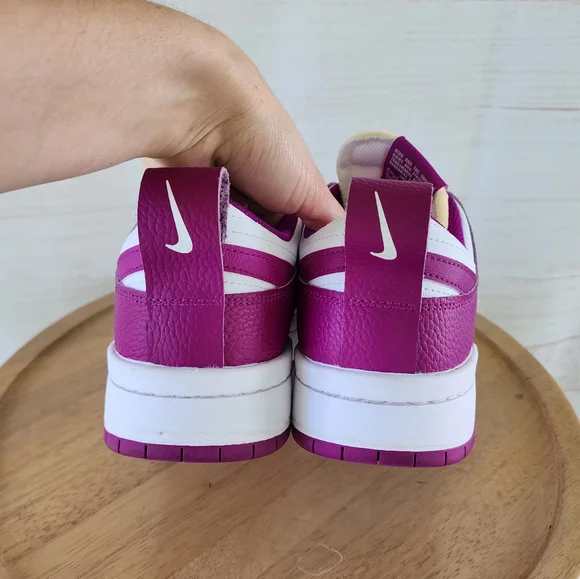 Nike Dunk Low Disrupt Cactus Flower Womens Sneakers -  threedaughtersproperties.com